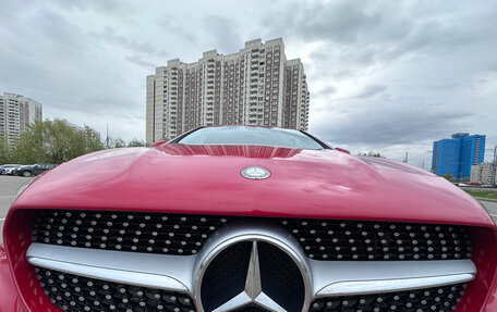 Mercedes-Benz CLA, 2016 год, 2 300 000 рублей, 4 фотография