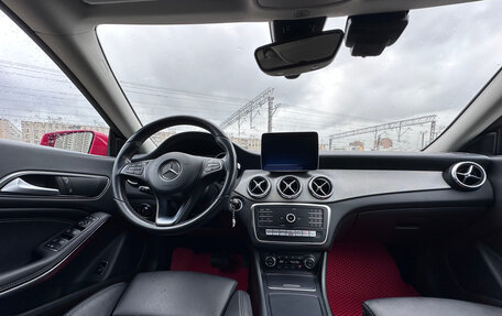 Mercedes-Benz CLA, 2016 год, 2 300 000 рублей, 6 фотография