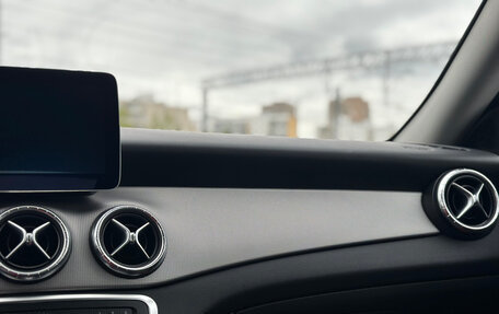 Mercedes-Benz CLA, 2016 год, 2 300 000 рублей, 8 фотография