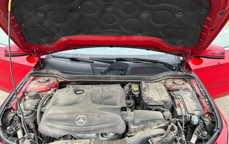 Mercedes-Benz CLA, 2016 год, 2 300 000 рублей, 5 фотография