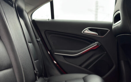 Mercedes-Benz CLA, 2016 год, 2 300 000 рублей, 14 фотография