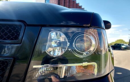 Chevrolet Tahoe III, 2012 год, 2 500 000 рублей, 8 фотография
