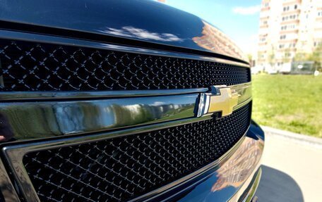 Chevrolet Tahoe III, 2012 год, 2 500 000 рублей, 7 фотография