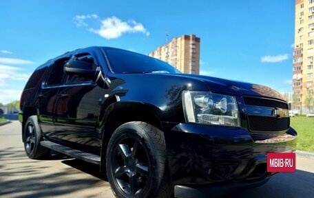 Chevrolet Tahoe III, 2012 год, 2 500 000 рублей, 5 фотография
