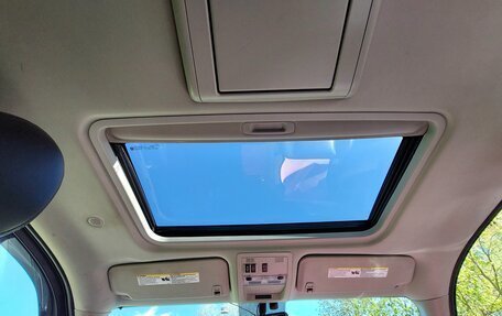 Chevrolet Tahoe III, 2012 год, 2 500 000 рублей, 16 фотография