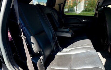 Chevrolet Tahoe III, 2012 год, 2 500 000 рублей, 12 фотография