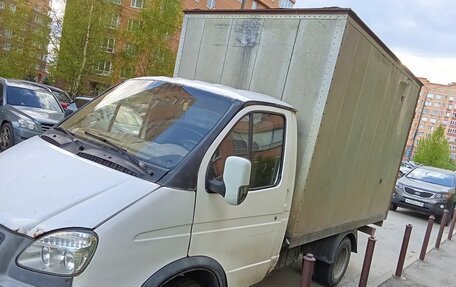 ГАЗ 3102 «Волга», 2003 год, 365 000 рублей, 2 фотография