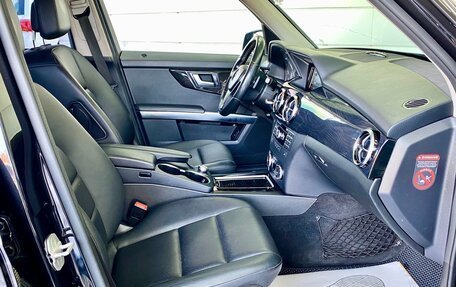 Mercedes-Benz GLK-Класс, 2014 год, 2 169 000 рублей, 14 фотография