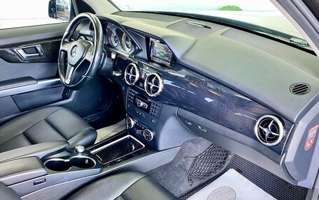 Mercedes-Benz GLK-Класс, 2014 год, 2 169 000 рублей, 13 фотография
