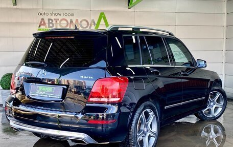 Mercedes-Benz GLK-Класс, 2014 год, 2 169 000 рублей, 6 фотография