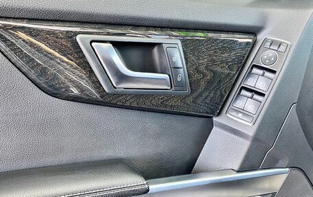 Mercedes-Benz GLK-Класс, 2014 год, 2 169 000 рублей, 15 фотография
