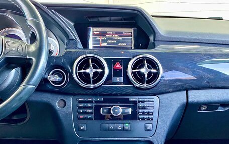 Mercedes-Benz GLK-Класс, 2014 год, 2 169 000 рублей, 19 фотография
