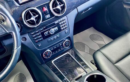 Mercedes-Benz GLK-Класс, 2014 год, 2 169 000 рублей, 22 фотография