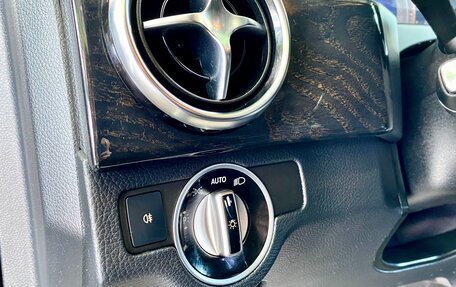 Mercedes-Benz GLK-Класс, 2014 год, 2 169 000 рублей, 17 фотография