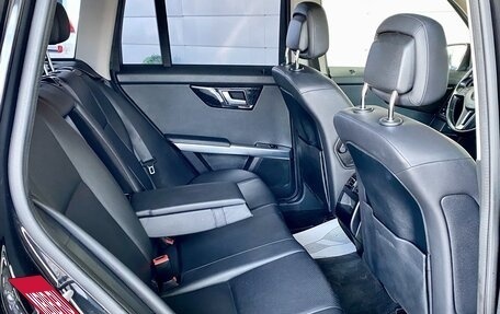 Mercedes-Benz GLK-Класс, 2014 год, 2 169 000 рублей, 24 фотография