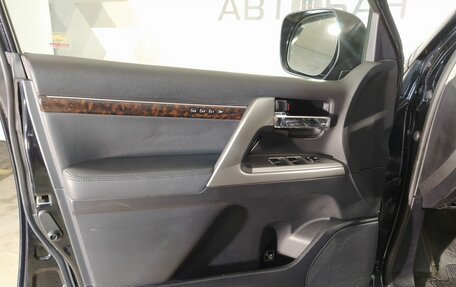 Toyota Land Cruiser 200, 2014 год, 4 399 000 рублей, 11 фотография