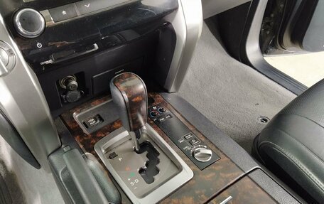 Toyota Land Cruiser 200, 2014 год, 4 399 000 рублей, 17 фотография