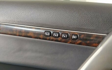 Toyota Land Cruiser 200, 2014 год, 4 399 000 рублей, 10 фотография