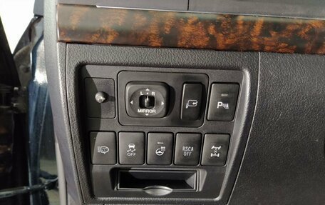 Toyota Land Cruiser 200, 2014 год, 4 399 000 рублей, 14 фотография