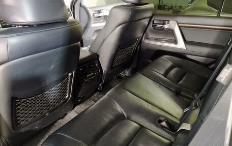 Toyota Land Cruiser 200, 2014 год, 4 399 000 рублей, 18 фотография