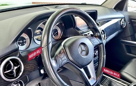 Mercedes-Benz GLK-Класс, 2014 год, 2 169 000 рублей, 20 фотография