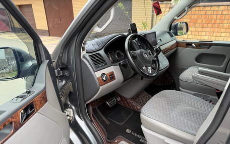 Volkswagen Multivan T5, 2010 год, 2 199 000 рублей, 9 фотография