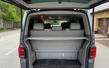 Volkswagen Multivan T5, 2010 год, 2 199 000 рублей, 12 фотография