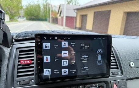 Volkswagen Multivan T5, 2010 год, 2 199 000 рублей, 17 фотография