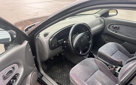 KIA Spectra II (LD), 2007 год, 365 000 рублей, 10 фотография