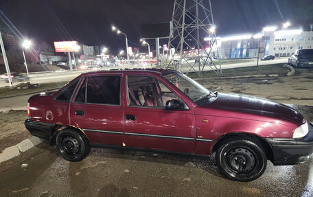 Daewoo Nexia I рестайлинг, 2005 год, 140 000 рублей, 4 фотография