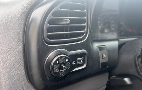 KIA Spectra II (LD), 2007 год, 365 000 рублей, 16 фотография