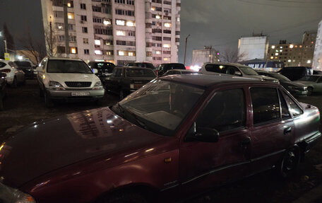 Daewoo Nexia I рестайлинг, 2005 год, 140 000 рублей, 5 фотография