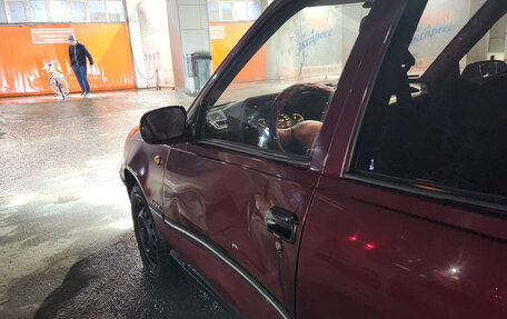Daewoo Nexia I рестайлинг, 2005 год, 140 000 рублей, 6 фотография