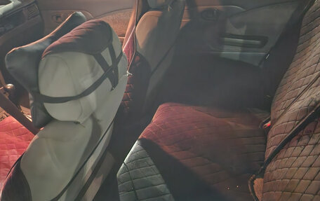 Daewoo Nexia I рестайлинг, 2005 год, 140 000 рублей, 12 фотография