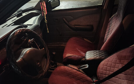 Daewoo Nexia I рестайлинг, 2005 год, 140 000 рублей, 11 фотография