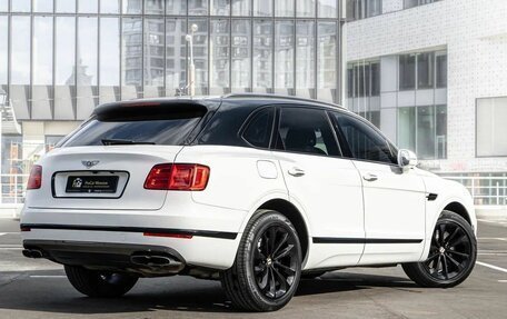 Bentley Bentayga I, 2019 год, 12 900 000 рублей, 3 фотография