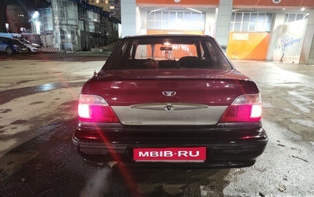 Daewoo Nexia I рестайлинг, 2005 год, 140 000 рублей, 2 фотография
