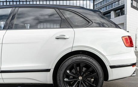 Bentley Bentayga I, 2019 год, 12 900 000 рублей, 8 фотография