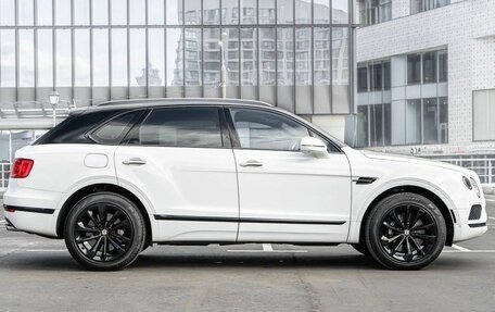 Bentley Bentayga I, 2019 год, 12 900 000 рублей, 5 фотография