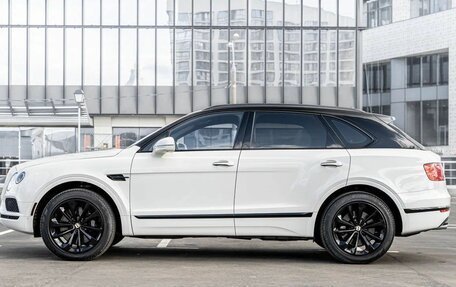 Bentley Bentayga I, 2019 год, 12 900 000 рублей, 6 фотография
