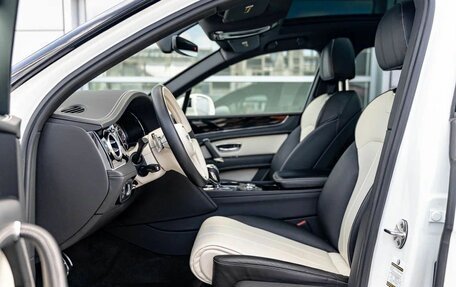 Bentley Bentayga I, 2019 год, 12 900 000 рублей, 12 фотография