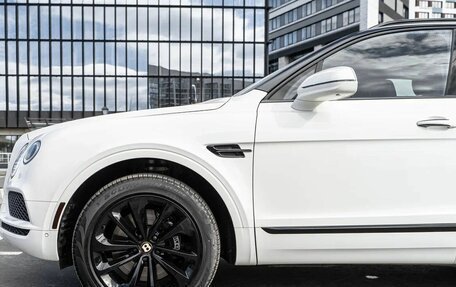 Bentley Bentayga I, 2019 год, 12 900 000 рублей, 7 фотография