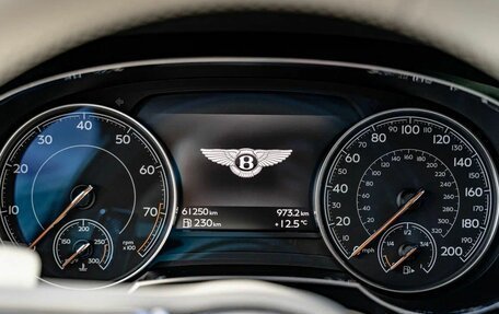 Bentley Bentayga I, 2019 год, 12 900 000 рублей, 16 фотография
