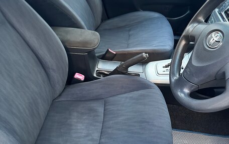Toyota Corolla, 2006 год, 770 000 рублей, 5 фотография