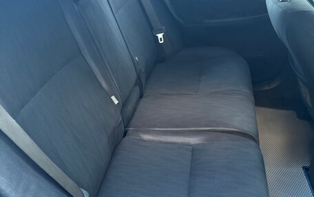 Toyota Corolla, 2006 год, 770 000 рублей, 4 фотография