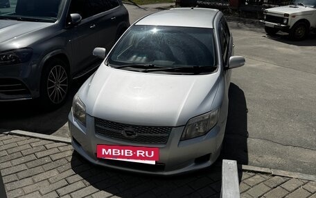 Toyota Corolla, 2006 год, 770 000 рублей, 2 фотография