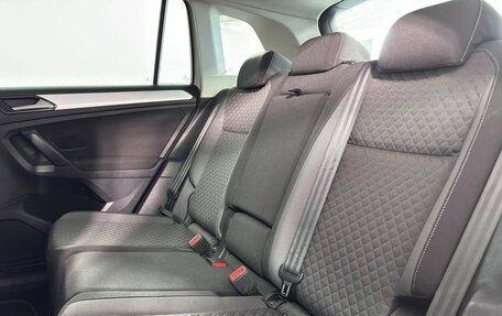 Volkswagen Tiguan II, 2017 год, 2 300 000 рублей, 15 фотография