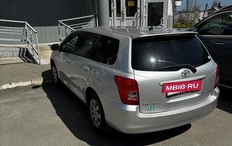 Toyota Corolla, 2006 год, 770 000 рублей, 3 фотография