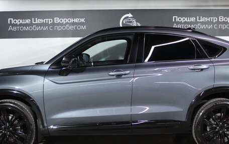 Geely Tugella FY11, 2023 год, 3 050 000 рублей, 3 фотография