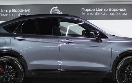 Geely Tugella FY11, 2023 год, 3 050 000 рублей, 4 фотография